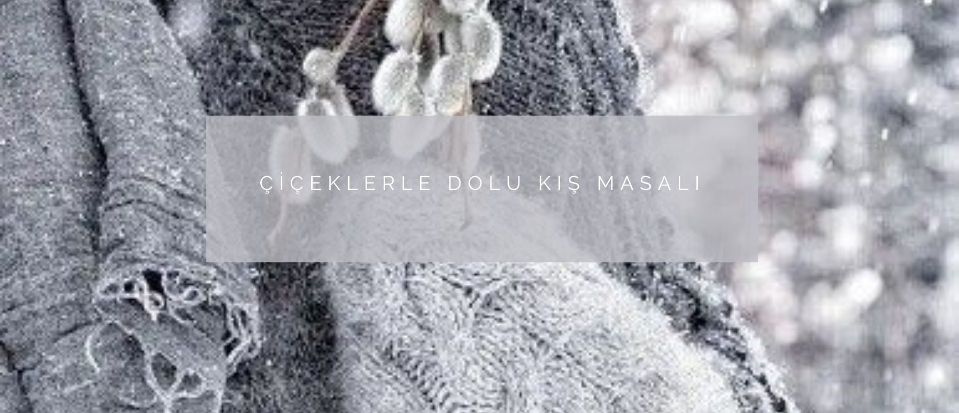 HASIR SEPET BİTKİLER